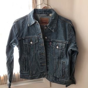 NWT LEVIS JACKET
